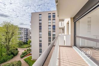 achat appartement les-clayes-sous-bois 78340