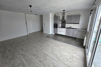 achat appartement les-clayes-sous-bois 78340