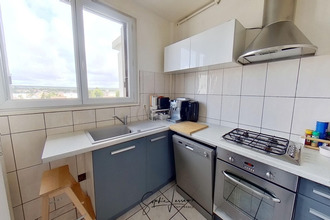 achat appartement les-clayes-sous-bois 78340