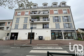 achat appartement les-clayes-sous-bois 78340