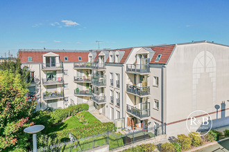 achat appartement les-clayes-sous-bois 78340