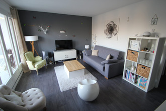 achat appartement les-clayes-sous-bois 78340