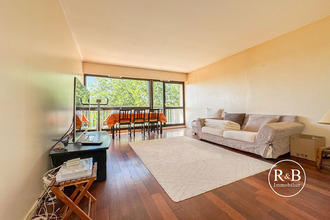 achat appartement les-clayes-sous-bois 78340