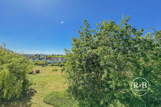 achat appartement les-clayes-sous-bois 78340