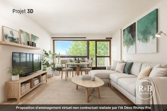 achat appartement les-clayes-sous-bois 78340