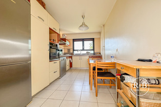 achat appartement les-clayes-sous-bois 78340