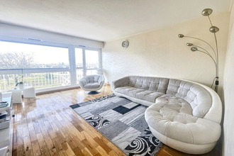 achat appartement les-clayes-sous-bois 78340