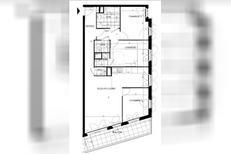 achat appartement les-clayes-sous-bois 78340