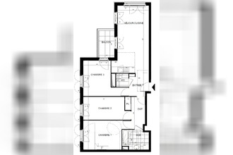 achat appartement les-clayes-sous-bois 78340