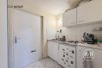 achat appartement les-clayes-sous-bois 78340