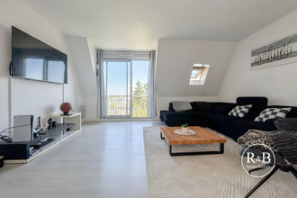 achat appartement les-clayes-sous-bois 78340