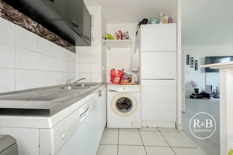 achat appartement les-clayes-sous-bois 78340