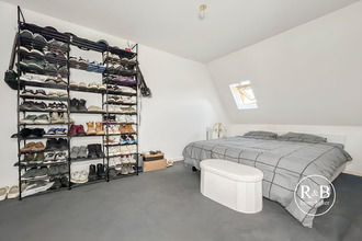 achat appartement les-clayes-sous-bois 78340