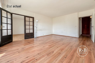 achat appartement les-clayes-sous-bois 78340