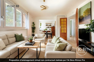 achat appartement les-clayes-sous-bois 78340