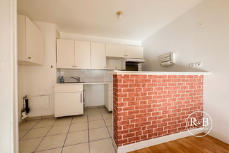 achat appartement les-clayes-sous-bois 78340