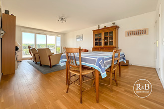 achat appartement les-clayes-sous-bois 78340