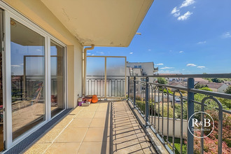 achat appartement les-clayes-sous-bois 78340