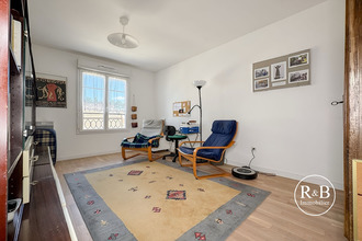 achat appartement les-clayes-sous-bois 78340