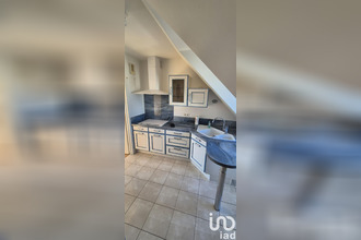 achat appartement les-clayes-sous-bois 78340