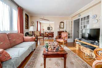 achat appartement les-clayes-sous-bois 78340