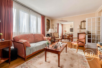 achat appartement les-clayes-sous-bois 78340