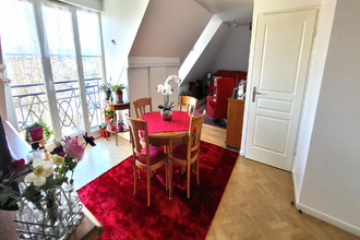 achat appartement les-clayes-sous-bois 78340