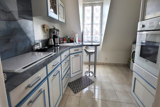 achat appartement les-clayes-sous-bois 78340
