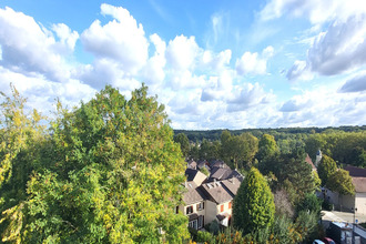 achat appartement les-clayes-sous-bois 78340