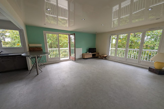 achat appartement les-clayes-sous-bois 78340