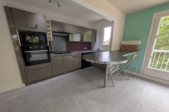 achat appartement les-clayes-sous-bois 78340