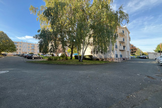 achat appartement les-clayes-sous-bois 78340