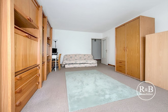 achat appartement les-clayes-sous-bois 78340