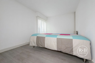 achat appartement les-clayes-sous-bois 78340