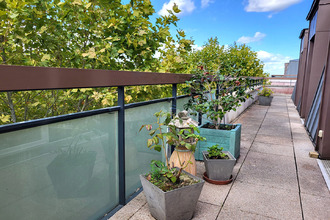 achat appartement les-clayes-sous-bois 78340