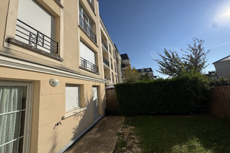 achat appartement les-clayes-sous-bois 78340