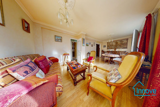 achat appartement les-clayes-sous-bois 78340