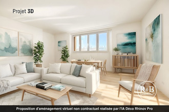 achat appartement les-clayes-sous-bois 78340