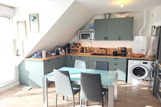 achat appartement les-clayes-sous-bois 78340