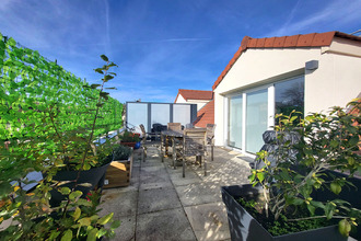 achat appartement les-clayes-sous-bois 78340