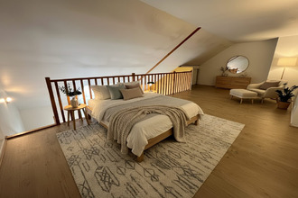 achat appartement les-clayes-sous-bois 78340