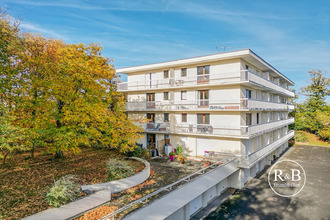 achat appartement les-clayes-sous-bois 78340