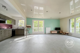 achat appartement les-clayes-sous-bois 78340