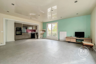 achat appartement les-clayes-sous-bois 78340