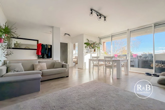 achat appartement les-clayes-sous-bois 78340