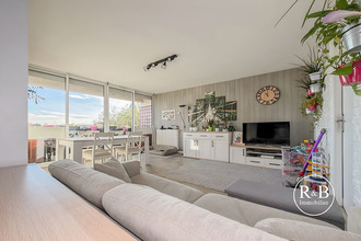 achat appartement les-clayes-sous-bois 78340