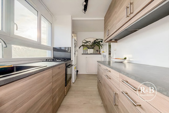 achat appartement les-clayes-sous-bois 78340