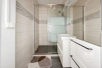 achat appartement les-clayes-sous-bois 78340