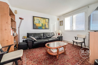 achat appartement les-clayes-sous-bois 78340