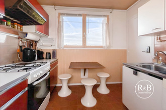 achat appartement les-clayes-sous-bois 78340